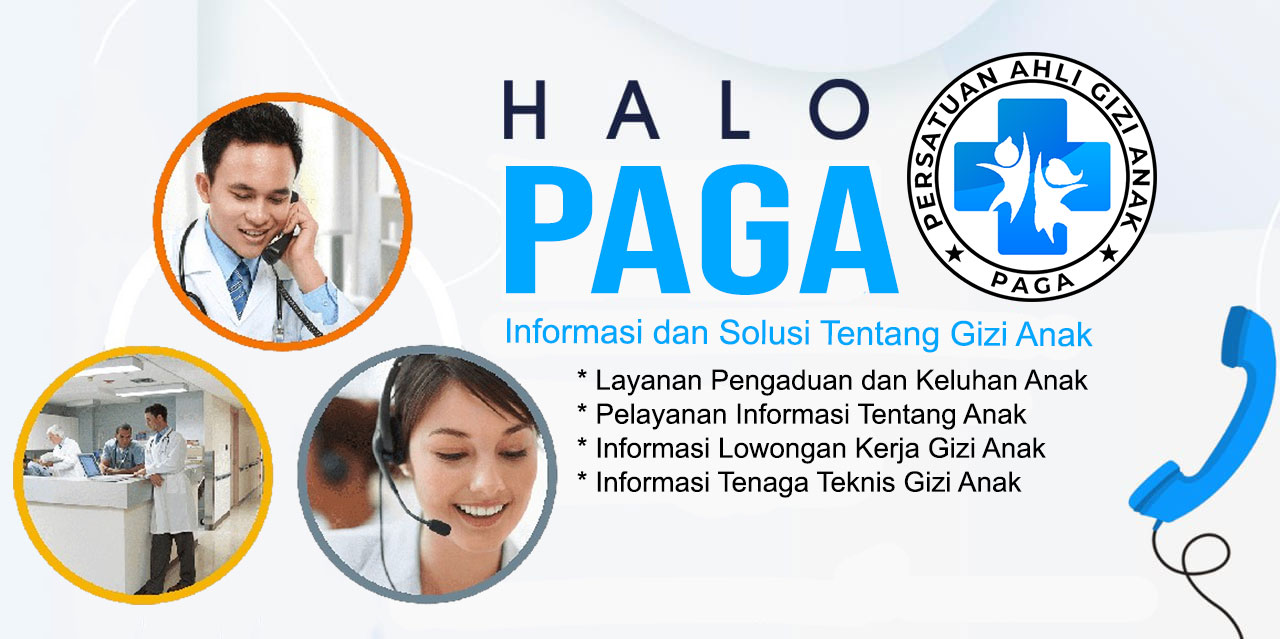 PAGA Kecamatan Patamuan